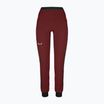 Salewa Lavaredo Hemp Train Damen Trekkinghose syrah/0910