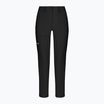 Hose Trekking Damen Salewa Puez Dolomitic 2 Dst Reg black out