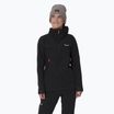 Softshell Jacke Damen Salewa Sella DST black out