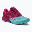 DYNAFIT Alpine Damen Laufschuhe rosa-blau 08-0000064065