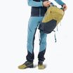 DYNAFIT Transalper Light Dynastretch Herren-Trekkinghose sturmblau