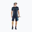 DYNAFIT Traverse 2 Herren Wander-T-Shirt navy blau 08-0000070670