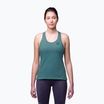 Wild Country Damen Kletterhemd Session 2 Tank blau 40-0000095234