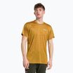 Salewa Herren-Trekkinghemd Puez Melange Dry braun 26537