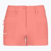 Salewa Damen Wandershorts Puez DST Cargo rosa 00-0000028315