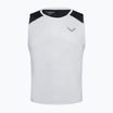 Herren DYNAFIT Sky Tank Laufshirt weiß 08-0000071651