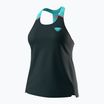Women's DYNAFIT Sky Tank Laufshirt Heidelbeere Marineblau