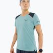 DYNAFIT Damen Laufshirt Himmelblau 08-0000071650