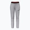 Damen-Trekkinghose Salewa Pedroc 2 DST Hellgrau 00-0000028598