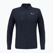 Herren Salewa Puez Dry navy Blazer