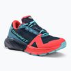 DYNAFIT Ultra 100 Damen Laufschuhe schwarz und orange 08-0000064085