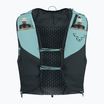 DYNAFIT Alpine 15 Vest marineblau/blaubeerfarbene Laufweste