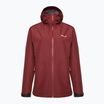 Salewa Damen Regenjacke Puez Aqua 4 PTX 2.5L rot 00-0000028616