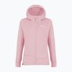 Trekking Sweatshirt Hoodie Damen Salewa Puez PL Hooded zephyr