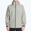 Salewa Herren Regenjacke Puez Aqua 4 PTX 2.5L Schatten