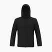 Regenjacke Herren Salewa Fanes 2L Ptx 2/1 black out