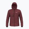 Daunenjacke Herren Salewa Ortles Med 3 Rds Dwn syrah