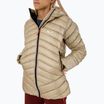 Salewa Damen Daunenjacke Ortles Med 3 Rds Dwn Hafermehl