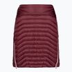 DYNAFIT Speed Insulation Skit Rock schwarz out burgundy