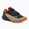 Herren DYNAFIT Ultra 50 rock khaki/blueberry Laufschuhe
