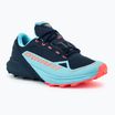 Laufschuhe Damen DYNAFIT Ultra 50 marine blue/bluberry