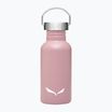 Salewa Aurino BTL 500ml zephyr/secret poem of nature Reiseflasche