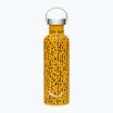 Salewa Aurino 1000 ml Reiseflasche gold/gepunktet