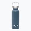 Salewa Valsura Insul Thermoflasche 450 ml java blau