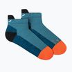 Herren Salewa Mtn Trn Am Low Socken cendre blau
