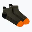 Herren Salewa Mtn Trn Am Low Bungee Cord Socken