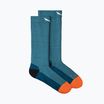 Herren Salewa MTN TRN AM Crew Socken cendre blau