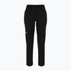 Softshell Hose  Damen Salewa Puez DST Cargo black out