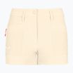 Trekking Shorts Damen Salewa Puez DST Cargo oatmeal