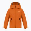 Salewa Aqua PTX Regenjacke für Kinder
