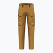 Trekking Hose Herren Salewa Puez Hemp Dst golden brown