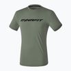 Herren DYNAFIT Traverse 2 Salbei-Trekkinghemd