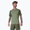 Herren DYNAFIT Alpine Pro Salbei Laufshirt