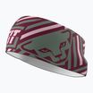DYNAFIT Graphic Performance Salbei/Trail-Stirnband