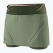 Damen Laufrock DYNAFIT Ultra 2/1 Salbei