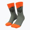 DYNAFIT Stay Fast SK Socken Salbei