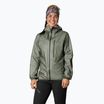 Women's Traverse GTX Salbei Regenjacke