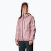 Damen Traverse GTX macarosa Regenjacke