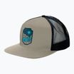 DYNAFIT Patch Trucker Rock khaki Baseballmütze