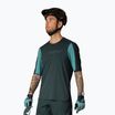 DYNAFIT Herren Radtrikot Ride Heidelbeere/Sturmblau