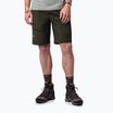 Trekking Shorts Herren Salewa Puez 4 dark olive