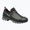 Damen-Trekkingstiefel Salewa MTN Trainer 2 GTX shadow /schwarz