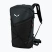 Rucksack Trekking Salewa Puez 40+5 l black out/onyx