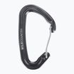 Wild Country Astro Karabinerhaken grau