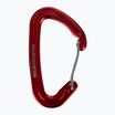 Wild Country Astro Karabinerhaken rot
