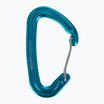 Wild Country Astro Karabinerhaken blau